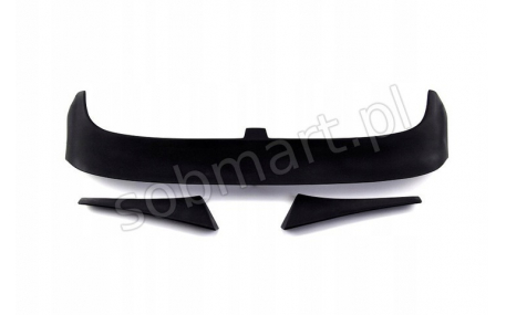 Спойлер Volkswagen Golf 7