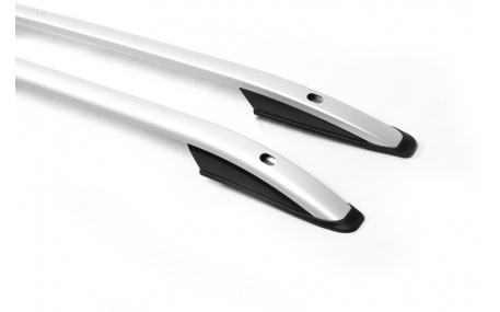 Рейлинги Renault Kangoo