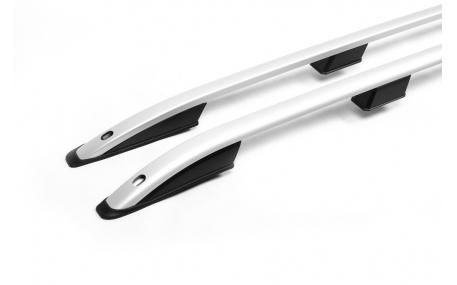 Рейлинги Renault Kangoo