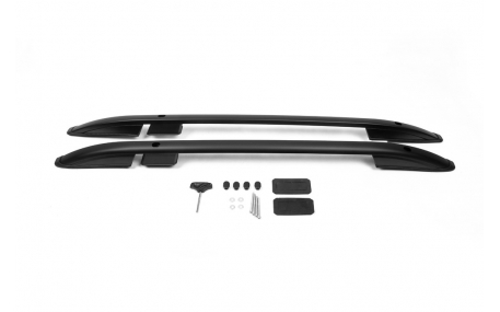 Рейлинги Volkswagen Amarok