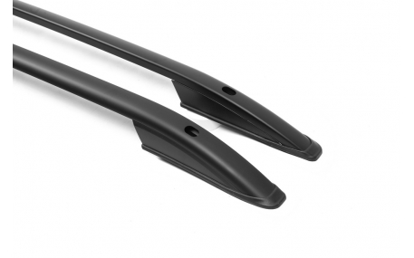 Рейлинги Volkswagen Amarok