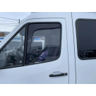 Дефлекторы окон Mercedes Sprinter