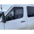 Дефлекторы окон Mercedes Sprinter
