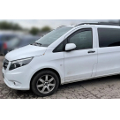 Дефлекторы окон Mercedes Vito W447