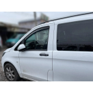 Дефлекторы окон Mercedes Vito W447