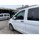 Дефлекторы окон Mercedes Vito W447