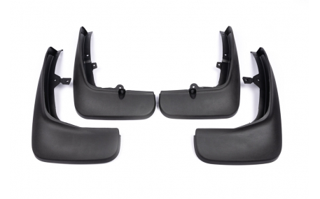 Брызговики Range Rover Sport