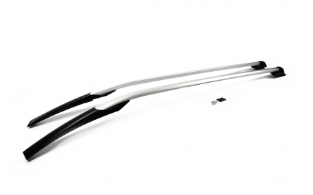 Рейлинги Ford Courier