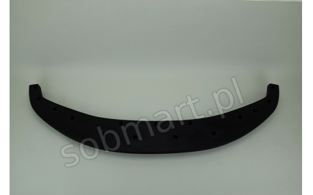 Накладка передняя BMW 3 F30