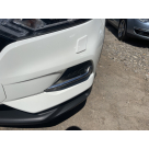 Хром накладки Nissan Qashqai J11