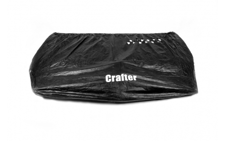 Чехол на капот Volkswagen Crafter