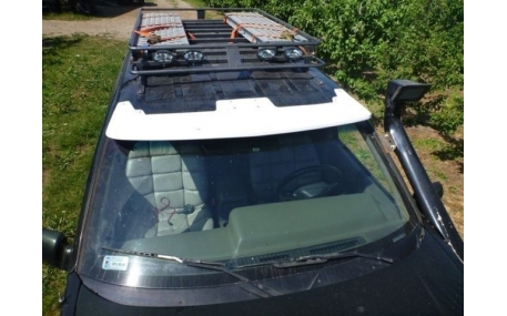 Козырек Jeep Cherokee ZJ