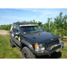 Козырек Jeep Cherokee ZJ