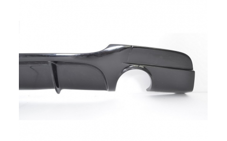 Накладка задняя BMW 3 E90