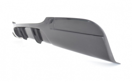 Накладка задняя BMW 3 E90