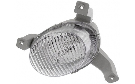 Противотуманки Chevrolet Aveo T250