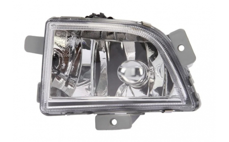 Противотуманки Chevrolet Aveo T200