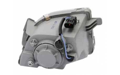 Противотуманки Chevrolet Aveo T200