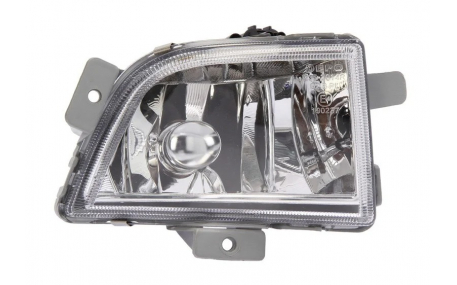 Противотуманки Chevrolet Aveo T200