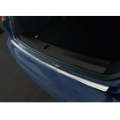 Накладка на задний бампер Audi A5 Sportback