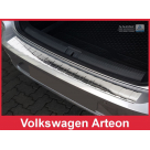 Накладка на задний бампер Volkswagen Arteon