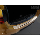 Накладка на задний бампер BMW X2 (F39)