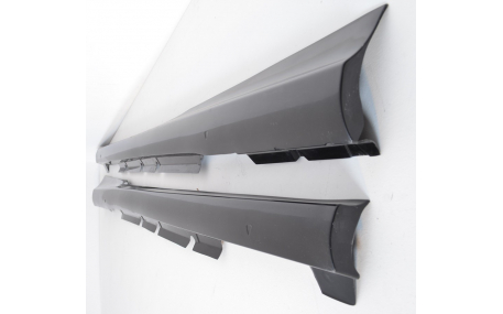 Пороги AUDI A5