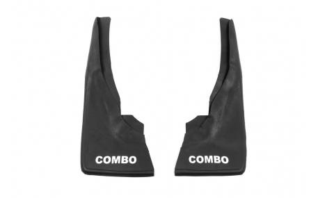 Брызговики Opel Combo C