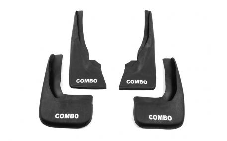 Брызговики Opel Combo C