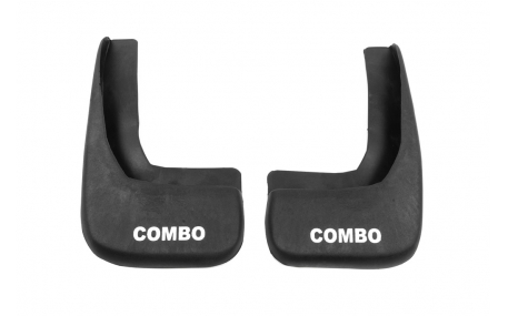 Брызговики Opel Combo C