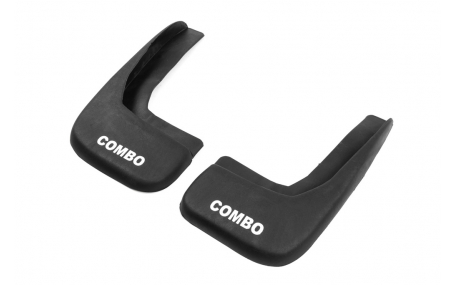 Брызговики Opel Combo C