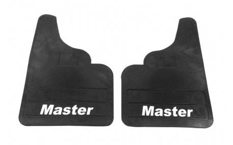 Брызговики Renault Master