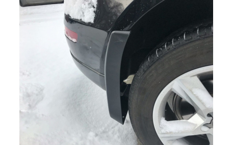 Брызговики Audi Q5