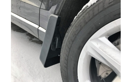 Брызговики Audi Q5
