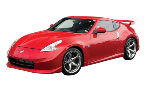 370Z (2009-2020)