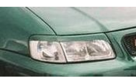 Ресницы AUDI A3 8L