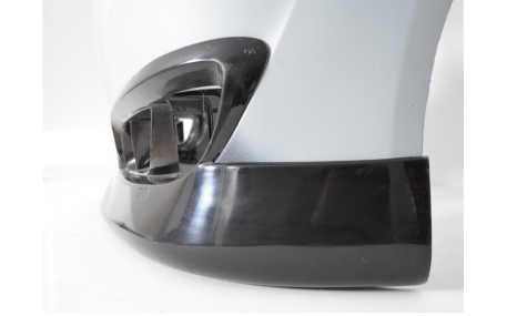 Накладка передняя BMW 5 (F10)