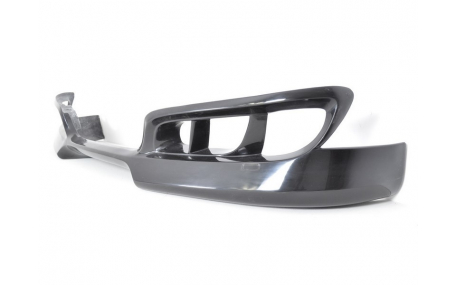 Накладка передняя BMW 5 (F10)