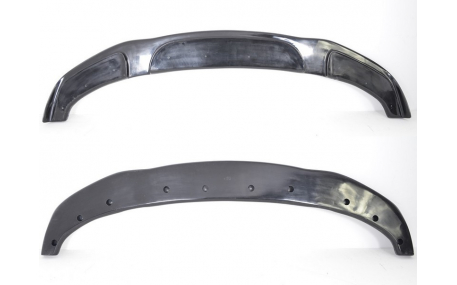 Накладка передняя BMW 5 (F10)