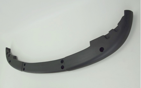 Накладка передняя BMW 5 (F10)