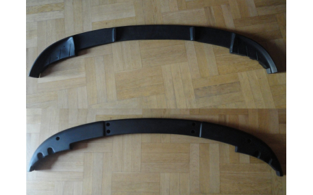 Накладка передняя BMW 5 (F10)