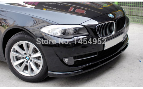Накладка передняя BMW 5 (F10)