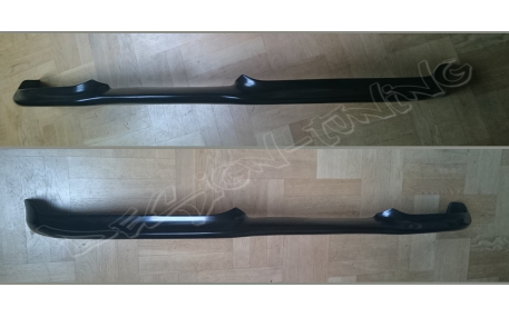 Накладка передняя BMW 3 F30