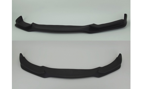 Накладка передняя BMW 5 (F10)