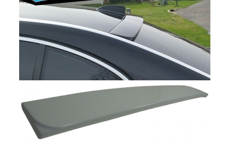 Спойлер BMW E65