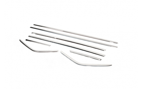 Хром накладки Ford C-Max