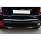 Хром накладки Jeep Renegade