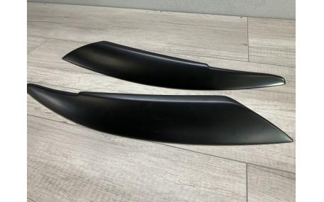 Ресницы AUDI Q7