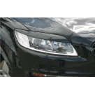 Ресницы AUDI Q7