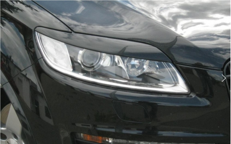 Ресницы AUDI Q7